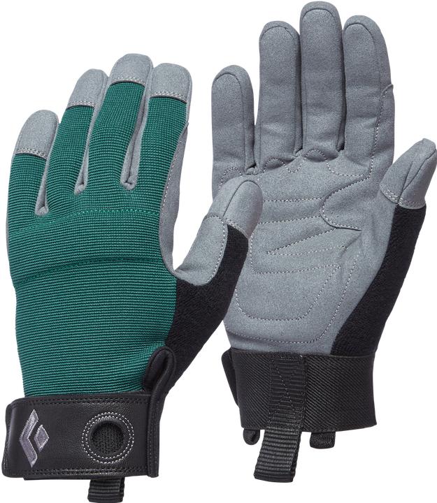Image du produit Black Diamond Crag Gloves Gants d'escalade (XS)