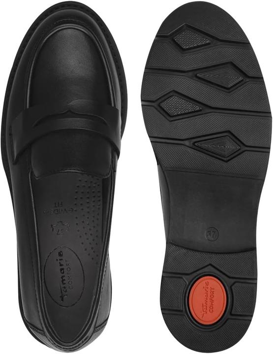 Actual product image Tamaris Comfortable Women's Slipper (38)