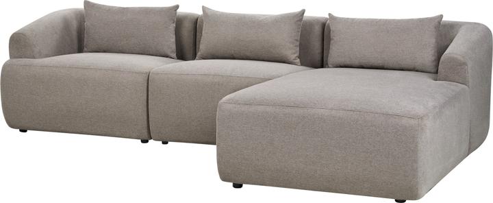 Produktbild Beliani Svansele (Ecksofa)