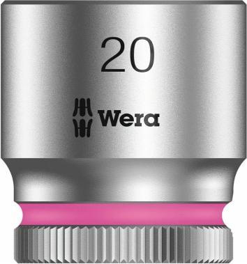 Produktbild Wera 8790 HMB Zyklop Nuss 20,0 (20 mm)