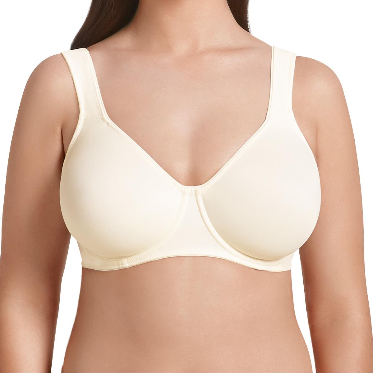Rosa Faia, BH, Twin Bügel BH, Weiss, (75 H, Einzelpack)