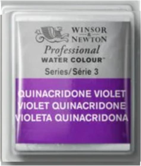 quinacridone violet
