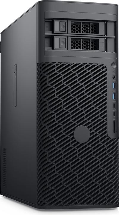 Image du produit Dell Precision 5860 (Intel Xeon W3-2425, 32 Go, 1000 Go)