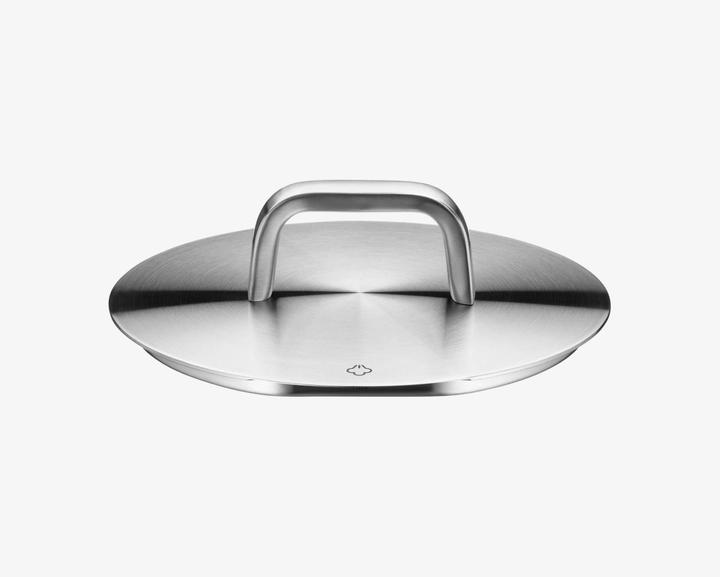 Immagine prodotto WMF Fleischtopf stahlgrau (Pentola, Acciaio inossidabile, 24 x 10.40 cm)