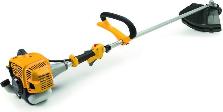 Actual product image Stiga Sbc 232 (Trim line, Metal cutting blade)