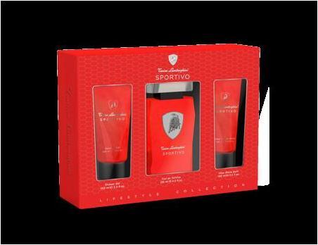 Image du produit Tonino Lamborghini Sportivo