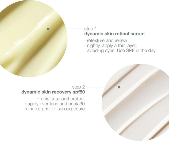 Image du produit Dermalogica Kits pour la peau - Kit de récupération dynamique de la peau (Kit de soins du visage)