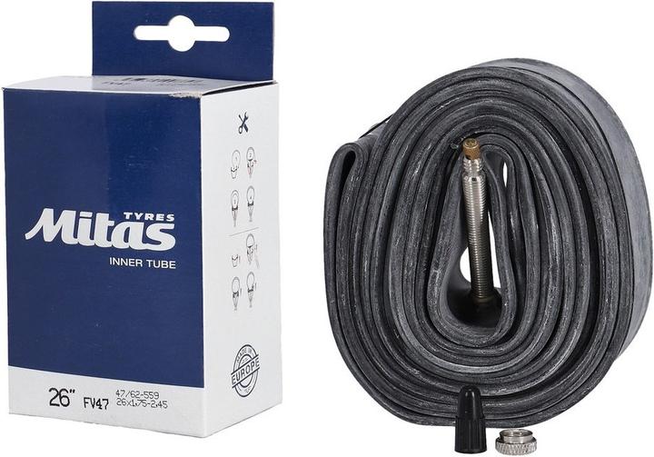 Actual product image Rubena Mitas (26")