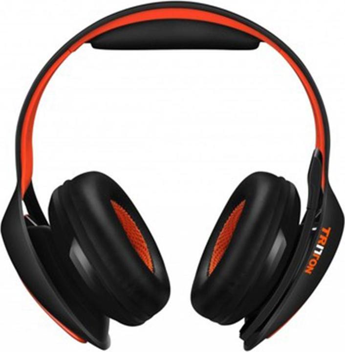Actual product image Tritton Casque ARK Elite Noir