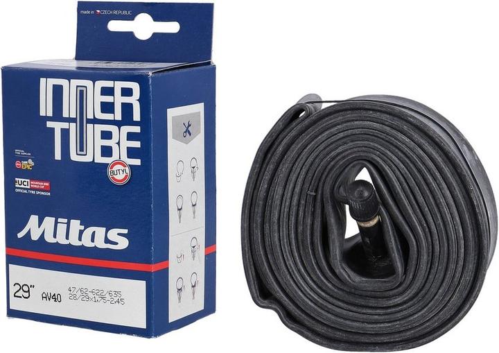 Produktbild Rubena Mitas (Schrader (AV), 29", 40 mm)