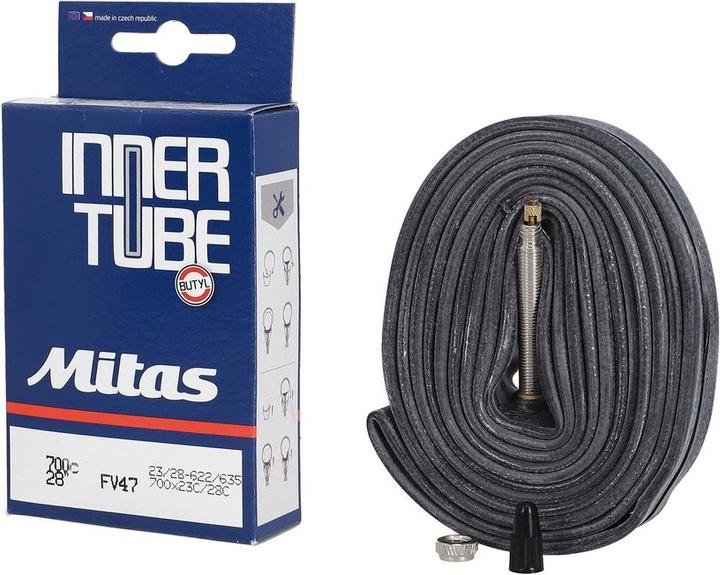 Produktbild Rubena Mitas (28", 47 mm)