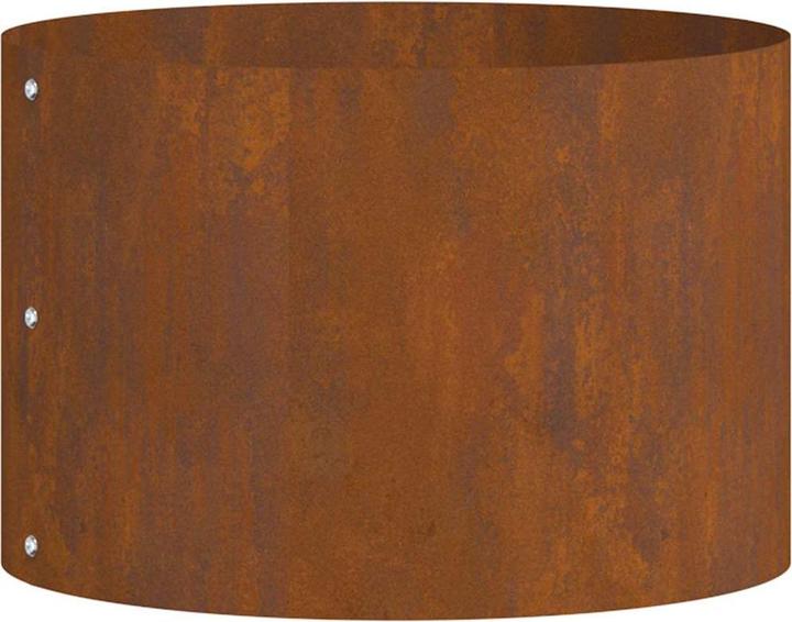 Actual product image vidaXL Garten-Pflanzgefäss