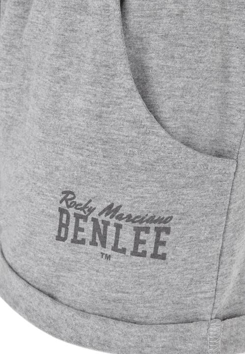 Actual product image Benlee 's shorts linda gail (XL)