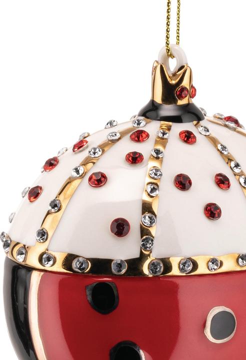 Produktbild Alessi Re Coccinello (1x)