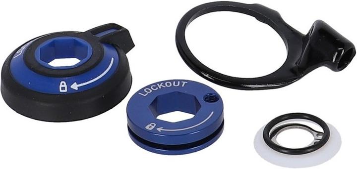 Produktbild RockShox Turkney