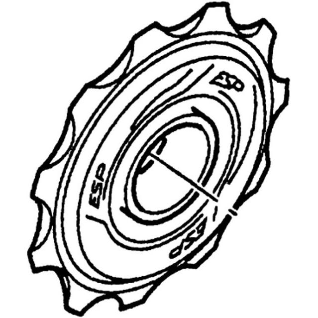 Sram, Zubehör Schaltung + Antrieb
