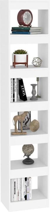 Immagine prodotto vidaXL Bücherregal (40 x 30 x 198 cm)