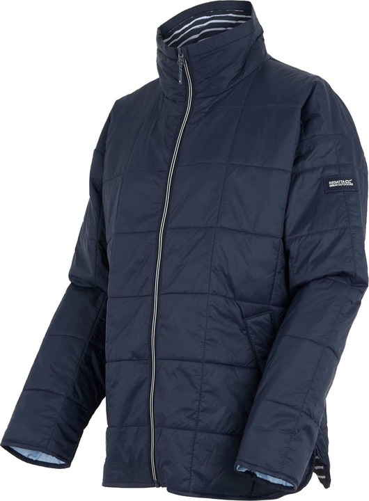 Actual product image Regatta Womens/Ladies Courcelle II Quilted Jacket (36 D)