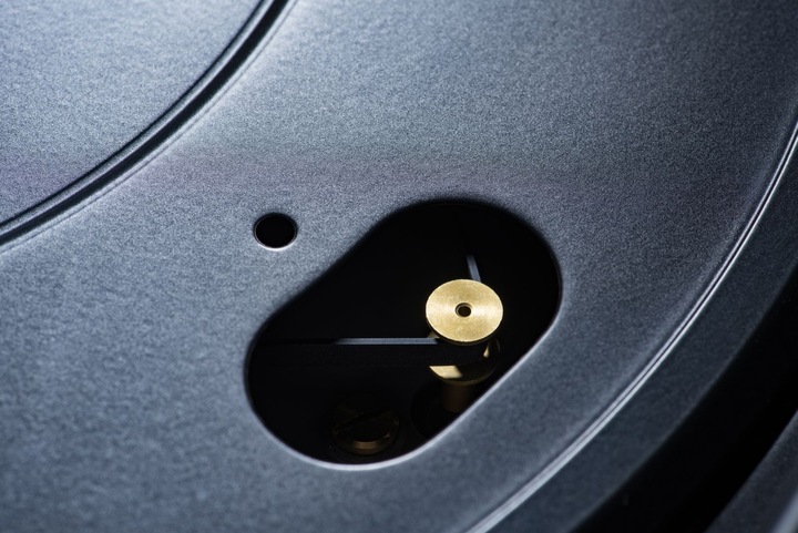 Produktbild Pro-Ject Automat A1 (Vollautomatisch)