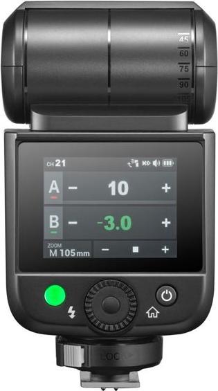 Productafbeelding Godox V480 (Bevestigbare flitser, Olympus)