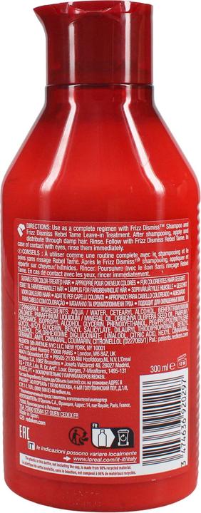 Produktbild Redken Frizz Dismiss (300 ml)