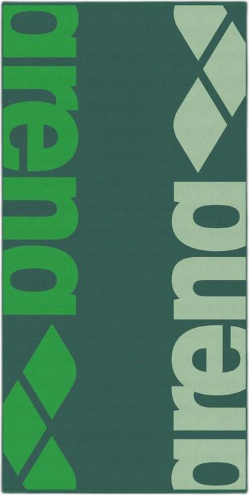 Arena Logotype
