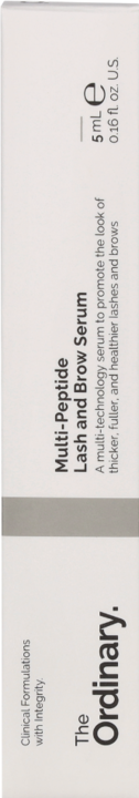 Actual product image The Ordinary Multi-Peptide (5 ml)