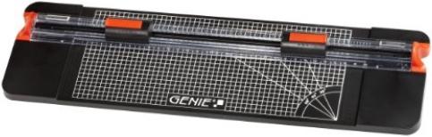 Actual product image Genie Paper cutter DIN (5 Sheets, A4)