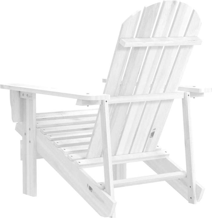 Produktbild vidaXL Gartenstuhl