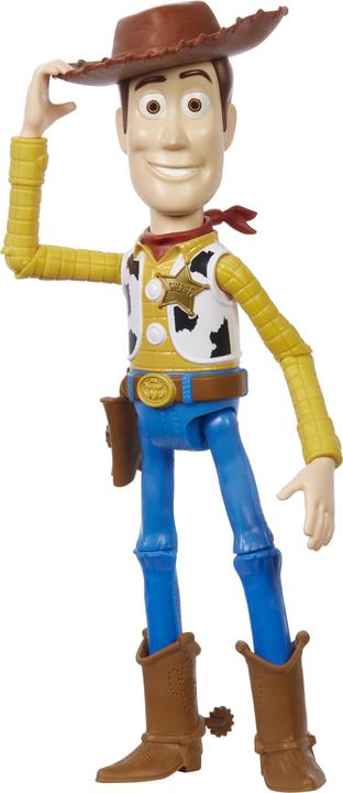 Image du produit Mattel Disney Pixar Woody