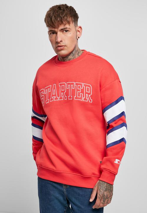 Image du produit Starter Team Front Crew (S)