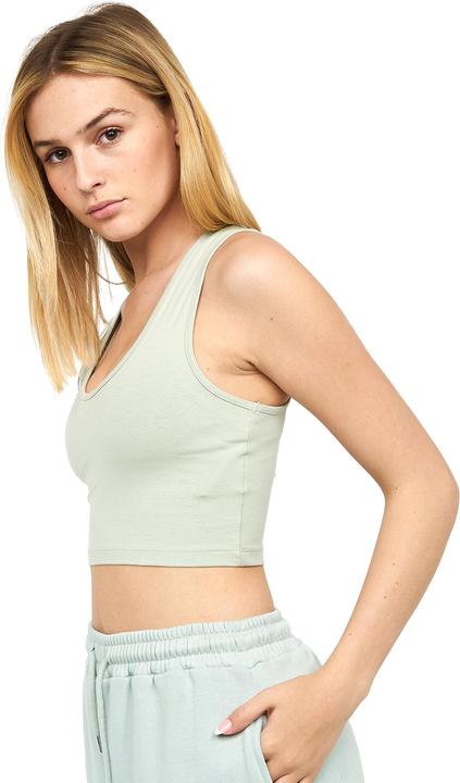 Actual product image Juice Mazey top short cut (L)