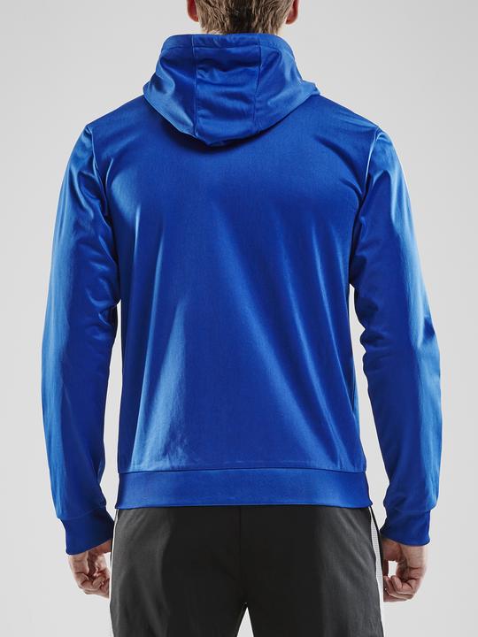 Actual product image Craft Pro Control Hood Jacket M (S)