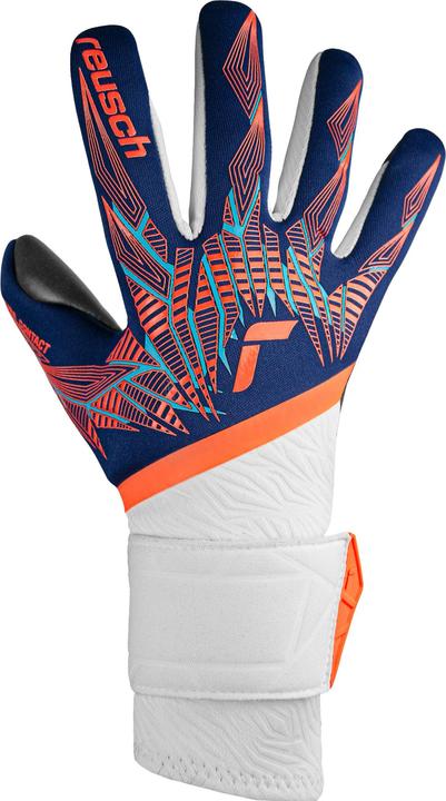Actual product image Reusch Pure Contact Gold (8)