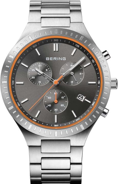 Image du produit Bering Titan Chrono (Chronographe, 43 mm)