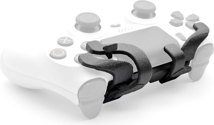 Actual product image Plus Gear ExoPad V2