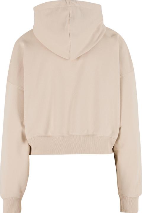 Produktbild DEF Kapuzenjacke (L)