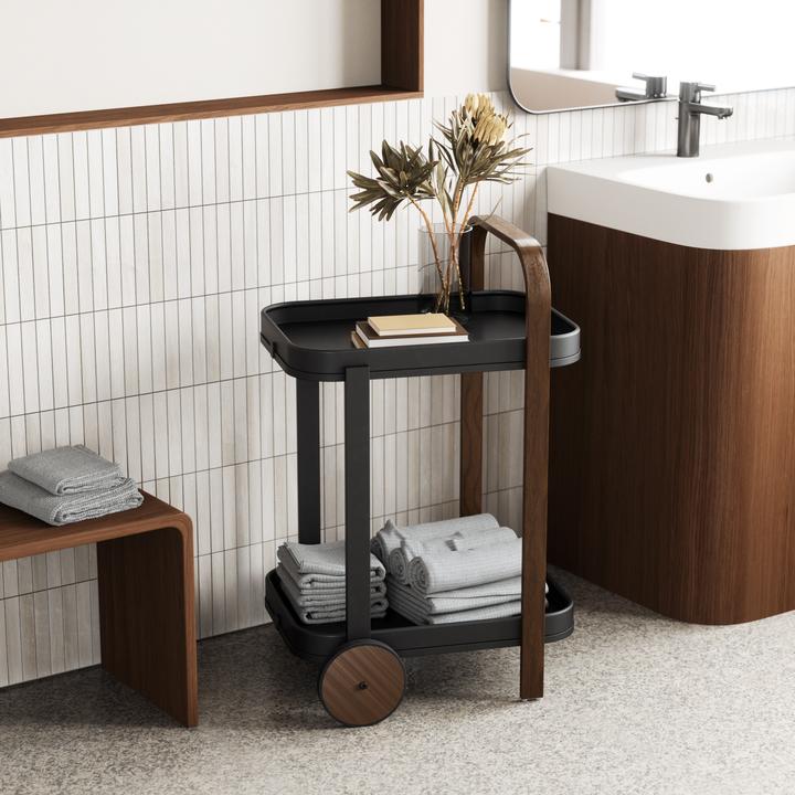 Actual product image Umbra Bellwood