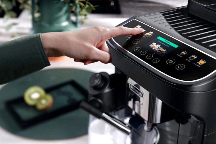 Produktbild De'Longhi Magnifica Evo Next