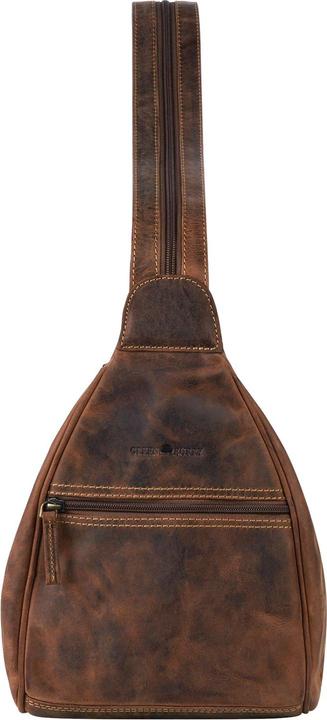 Actual product image Greenburry Vintage 1717 Backpack / Daypack (5 l)