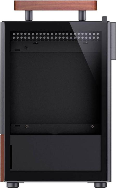 Image du produit Jonsbo T6 (Mini-ITX)