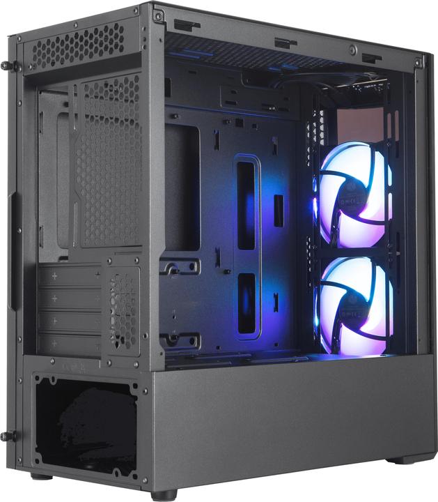 Image du produit Cooler Master MasterBox MB320L ARGB (mATX, Mini-ITX)