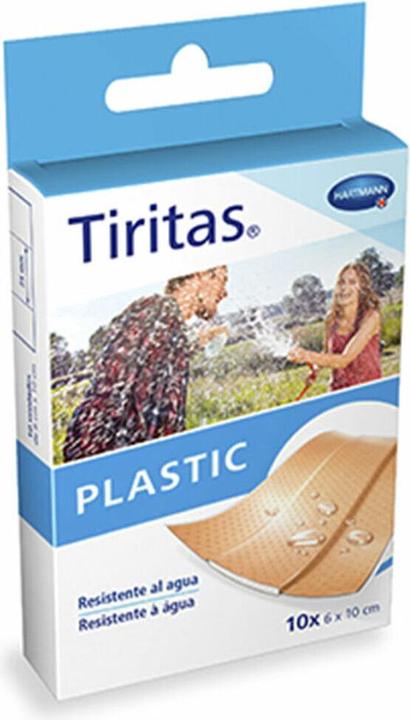 Produktbild Hartmann Tiritas Kunststoff 6cm x 1m (1 x)