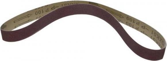 Actual product image Scheppach Grinding set 12 pieces (Grain size 60)