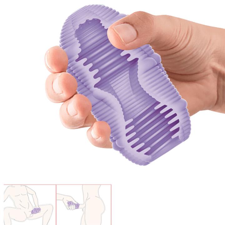 Produktbild Lovetoy PRETTY LOVE- Smooth Stripes Cupid-X