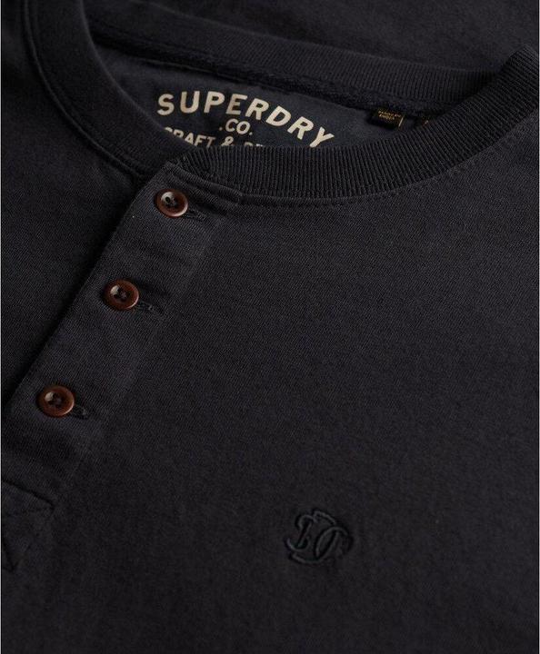 Produktbild Superdry Classic Essential Grandad (M)