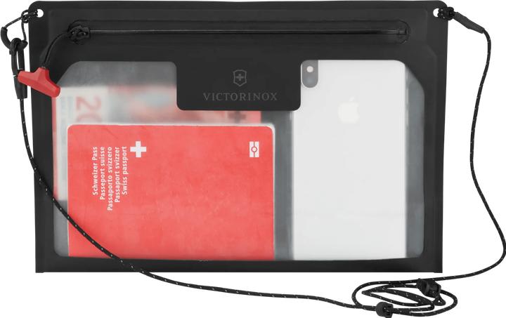 Produktbild Victorinox Touring 2.0, Sports Duffel, Stone Grey (33 l)