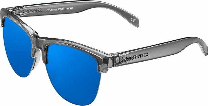 Immagine prodotto Northweek Sole Unisex Gravity Grigio Trasparente