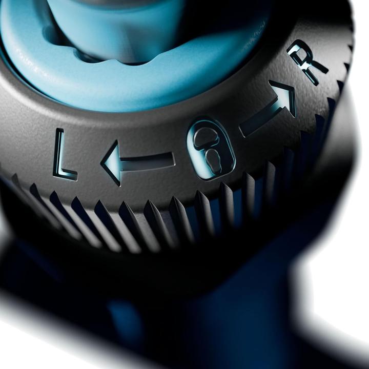 Actual product image HAZET Torque screwdriver 6005CT-100 (1/4", 4 Nm, 10 Nm)