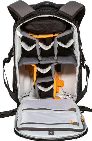 Image du produit Lowepro ProTactic BP 350 AW III (Sac à dos photo, 17 l)